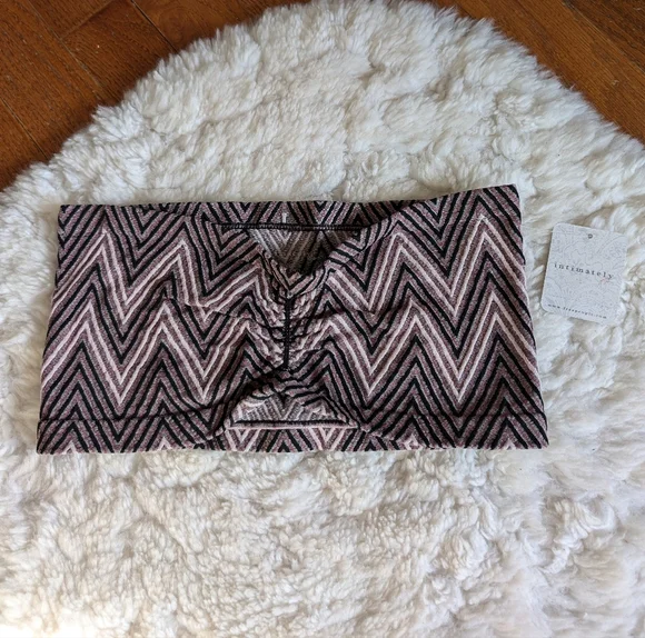 Free People Fp Intimately Desert Days Bandeau Bra Top XS/S NWT - Picture 5 of 9